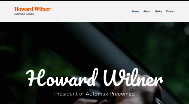 howardwilner.com