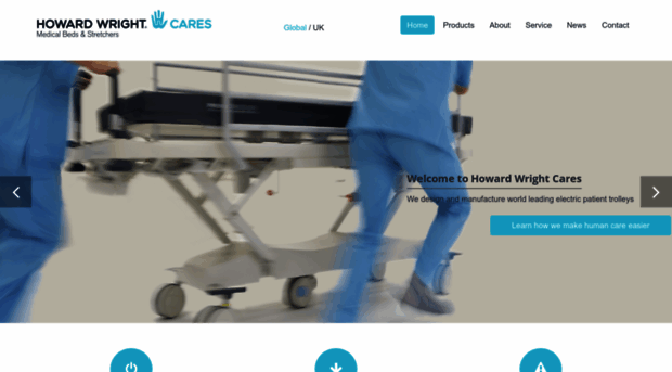 howardwrightcares.co.uk