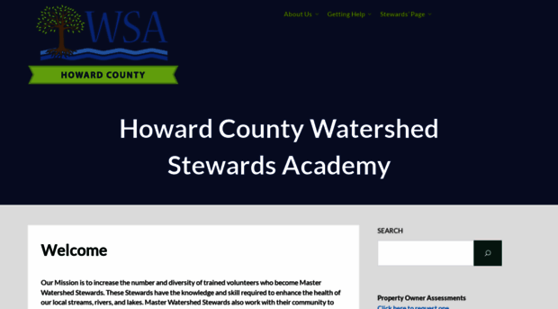 howardwsa.org