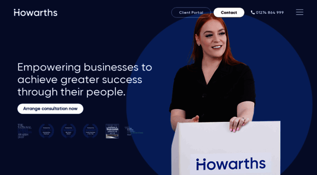 howarths-uk.com