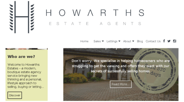 howarths.estateapps.co.uk