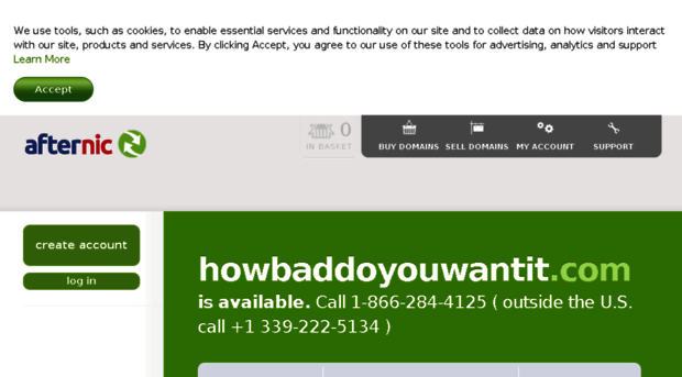 howbaddoyouwantit.com