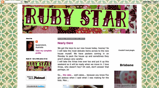 howbizzarerubystar.blogspot.com