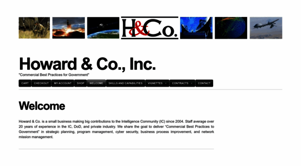 howcoinc.com