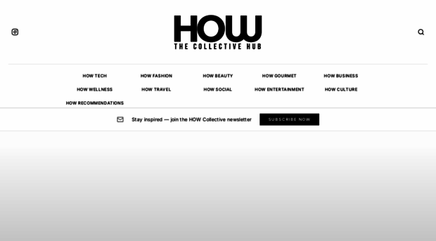 howcollectivehub.com