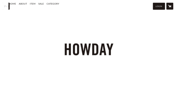 howday-nagano.com