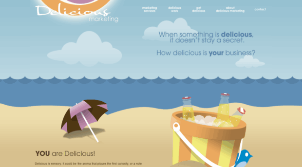 howdelicious.com