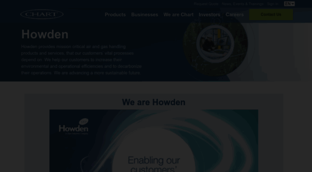 howden.com