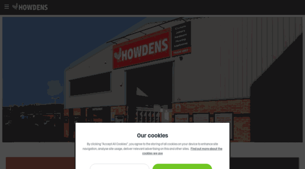 howdenjoinerygroupplc.com