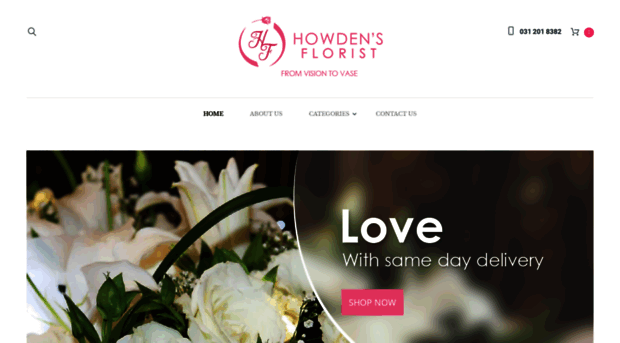 howdens.co.za