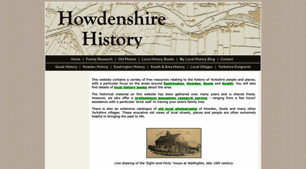 howdenshirehistory.co.uk