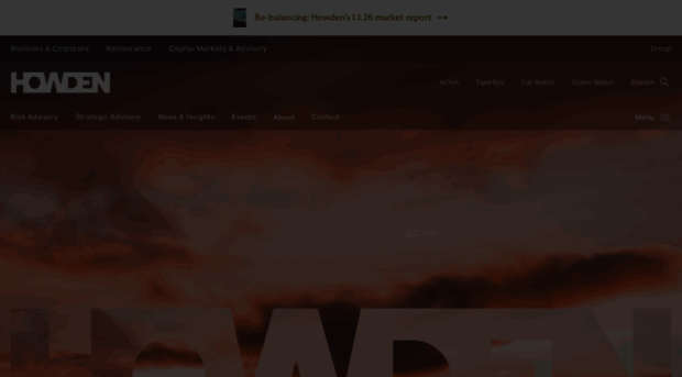 howdentiger.com
