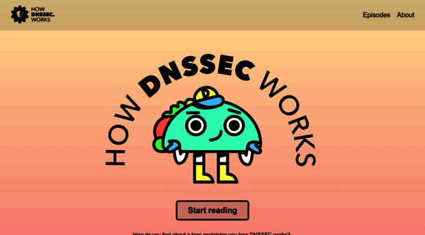 howdnssec.works