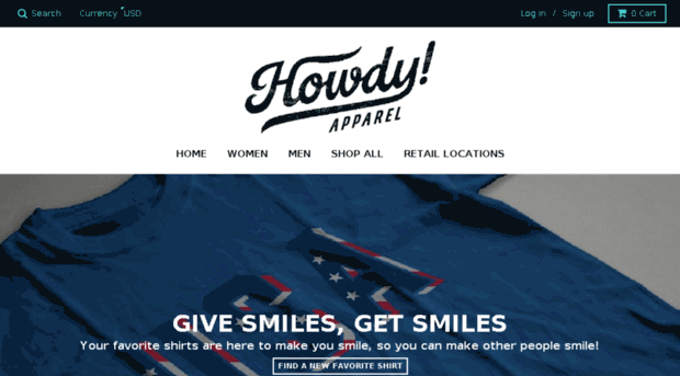 howdydesignco.com