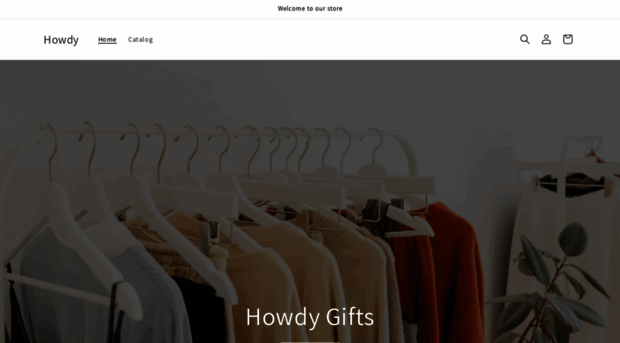 howdygifts.com