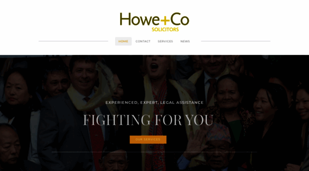 howe.co.uk