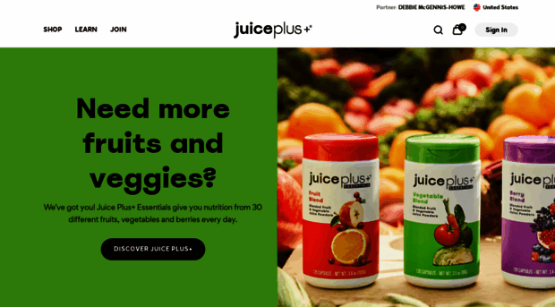 howe2.juiceplus.com