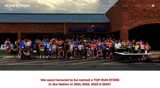 howe2run.com