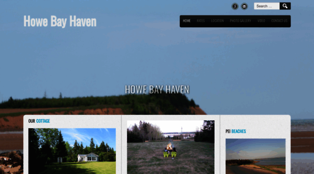 howebayhaven.com