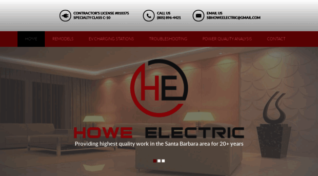 howeelectric.net