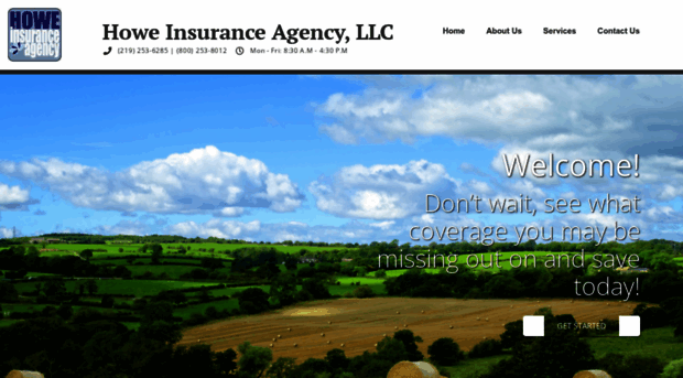 howeinsuranceagency.com