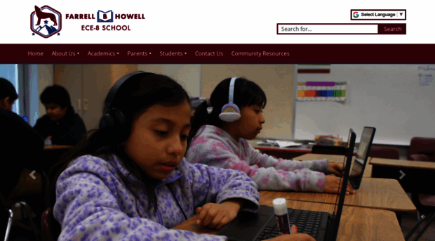 howell.dpsk12.org