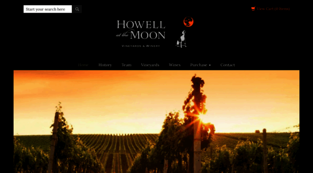 howellatthemoonwine.com