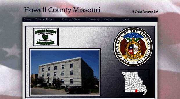 howellcounty.net