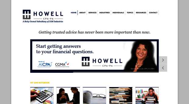 howellcpa-pa.com