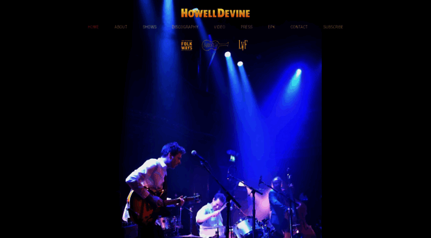 howelldevine.com