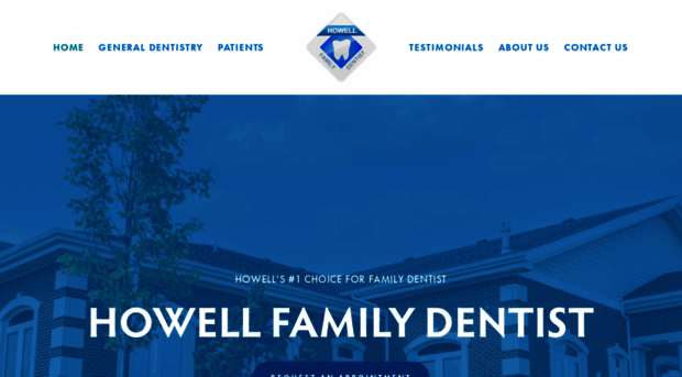 howellfamilydentist.com