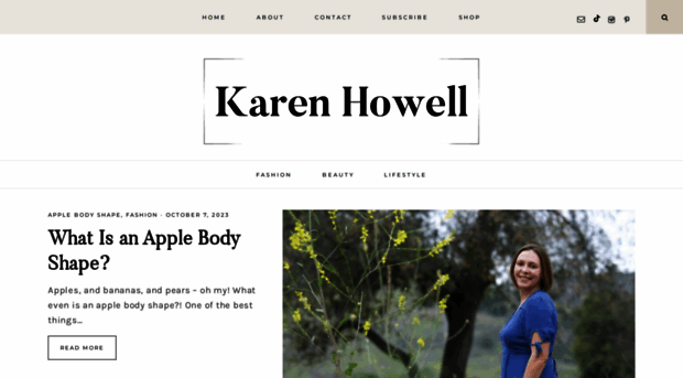 howellkaren.com