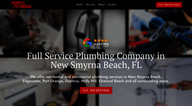 howellplumbingfl.com