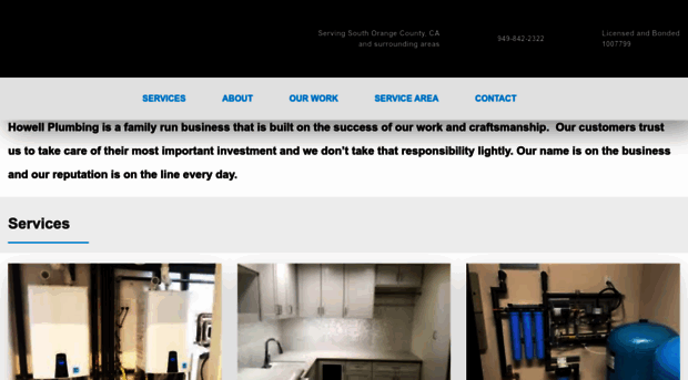 howellplumbingoc.com