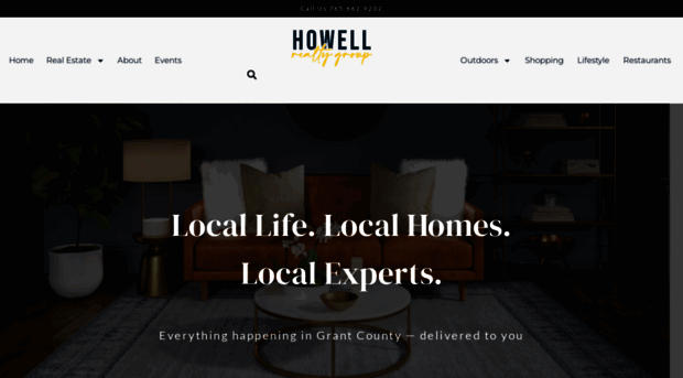howellrealtygrp.com