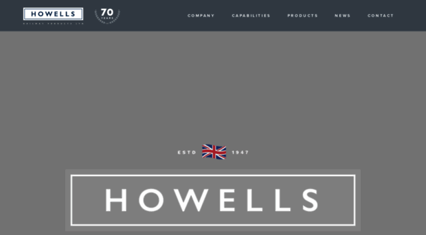 howells-railway.co.uk