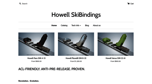 howellskibindings.com