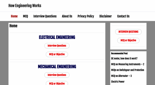 howengineeringworks.com