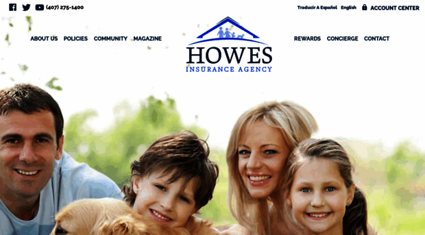 howesinsuranceagency.com