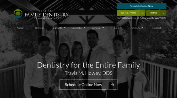 howeydental.com