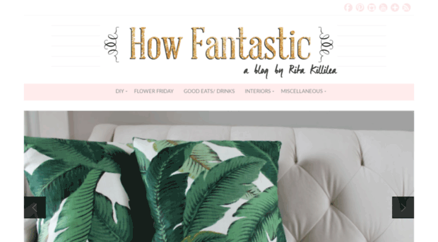 howfantasticblog.com