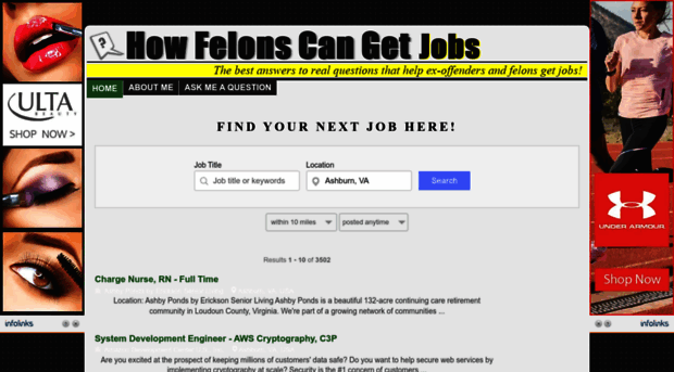 howfelonscangetjobs.com