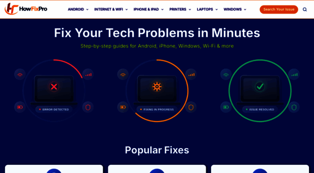 howfixpro.com