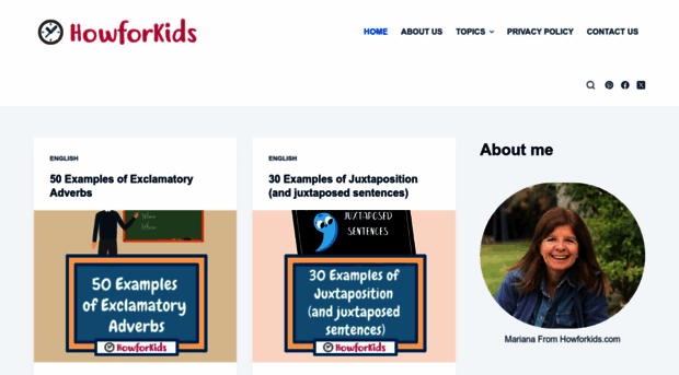 howforkids.com