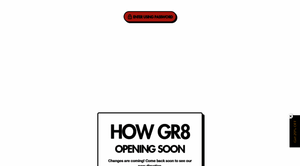 howgr8.com