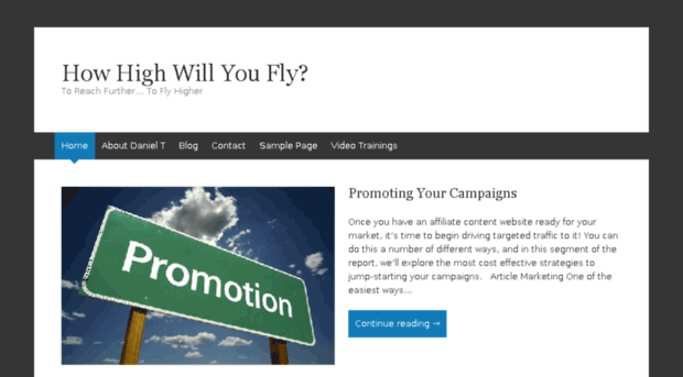 howhighwillyoufly.com