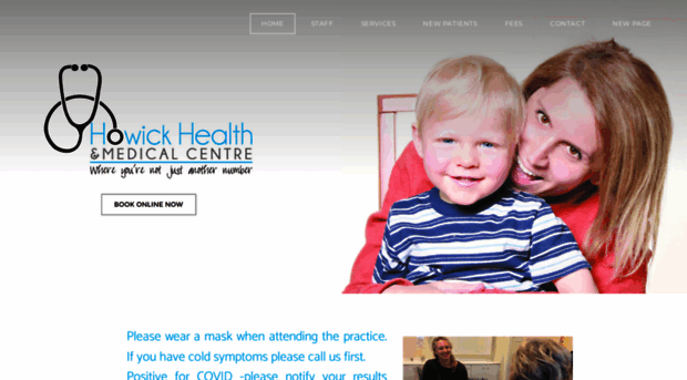 howickhealth.co.nz