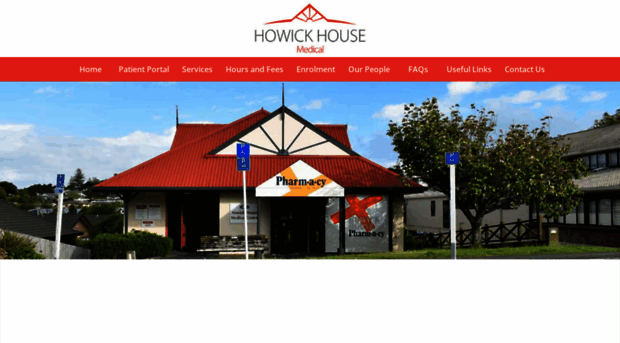 howickhouse.co.nz