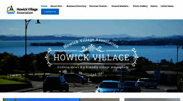 howickvillage.co.nz