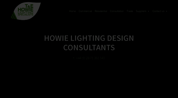 howie-lighting.com